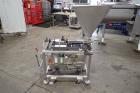 Raque Piston Filler